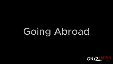 Nonton Going Abroad Ep 5: Aya thumbnail