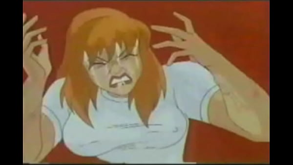 Muscle growth animation