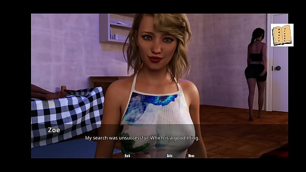 WVM_75 Attempting The Naked_Run Again With Penny