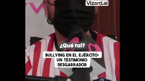 Nonton Bullying En El Ej&eacute;rcito Un Testimonio Desgarrador #elchicletv #historiadecolombia #chiclenoticias thumbnail