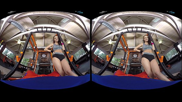 Naughty America VR fuck Sofi_Ryan in_the gym