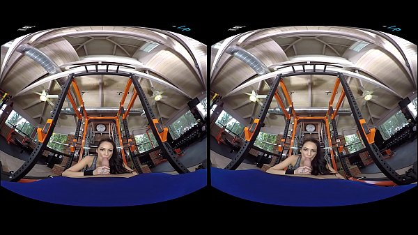 Play MP4 - Naughty America VR - fuck Sofi Ryan in the gym&excl;