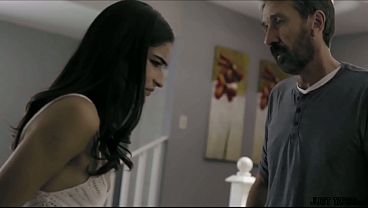 Nonton Steve Has A Beautiful Stepdaughter, Emily. In Fact, Steve Thinks She Is So Hot, He Would Like To Fuck Her As A Virgin. But She Fucked Somebody Else. thumbnail