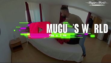 Nonton Regina Gold In Hot Amateur Sex thumbnail