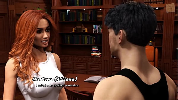 Play MP4 - Intertwined 39&comma; Elena Is Looking Hot In Her Cheerleader Uniform