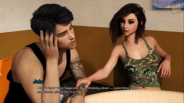 Intertwined 39,Elena Is Looking Hot In_Her Cheerleader Uniform