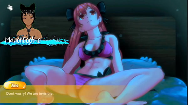 Play MP4 - AINE - The Goddess and she is here to help me fuck and find love