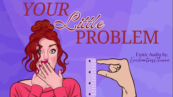 Play MP4 - Your Little Problem - SPH Sensual Humilation