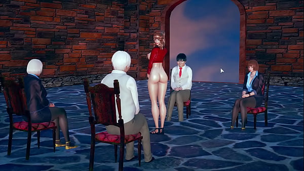 Nonton Bare Bottom Exposure Of A Girl To Older Audiences thumbnail