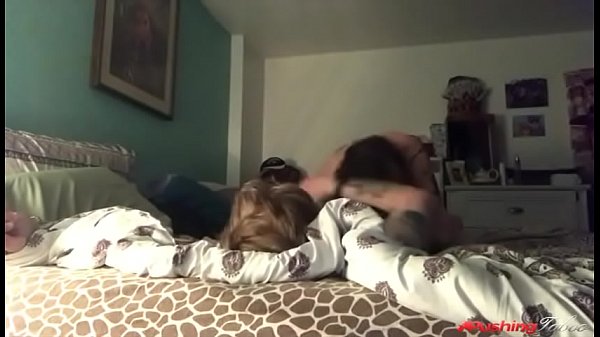 Mature Redhead step_Mom Fucked By