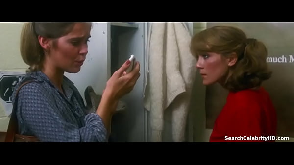 Jamie_Lee Curtis Mary_Beth Rubens in Prom Night 1980