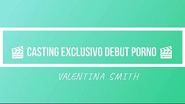Nonton Exclusive Casting | Porn Debut thumbnail