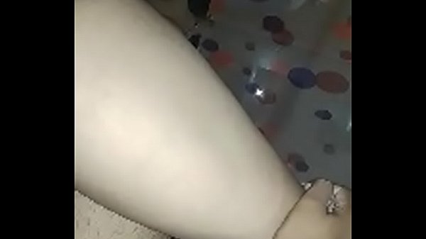 MY live video_with my_hubby