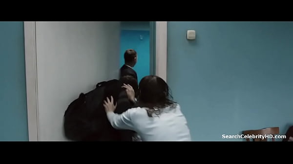 Yana Novikova in The Tribe 2014