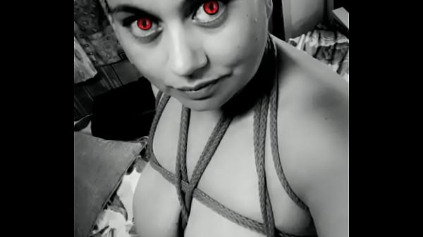 BeckyIs A Slutty Little Devil