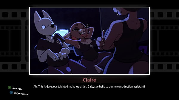 Play MP4 - Beat banger story mode part 4 NO VOICE