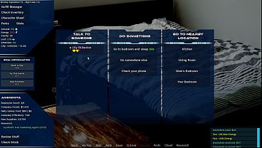 Nonton Lab Rats 2 - Getting In Shape Of Business Ep.6 thumbnail