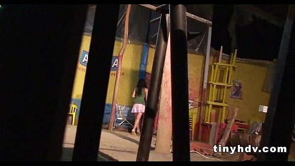 Play MP4 - Perfect latina teen Karen Tovar 31