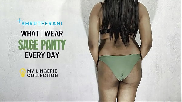 What I Wear Everyday - Indian Ladyboy Chapter 6 thumbnail