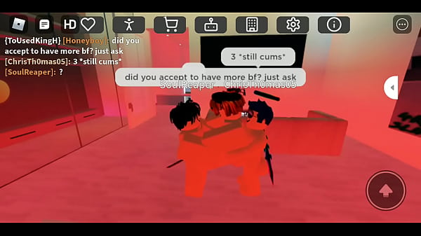 Threesome with my hot boy