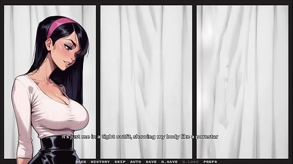 Nonton Vi Shakes Her Fat Ass thumbnail