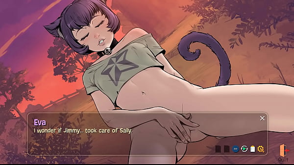 MY_bestfriend sallypt 8