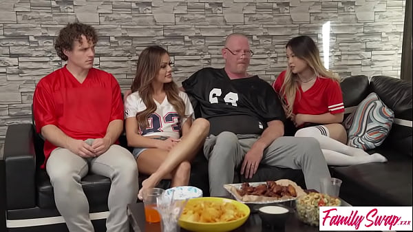 Play MP4 - "If your team wins&comma; then swap and I will show you our titties" S2&colon;E5