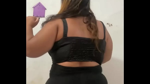 Play MP4 - SigilosaBBW dan&ccedil;ando pt1