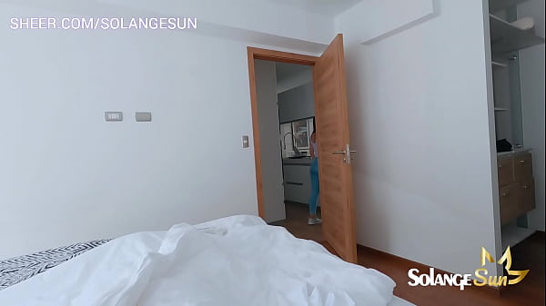 Play MP4 - A Perfect Merry Christmas Gift - She's So Fucking Horny And Sexy