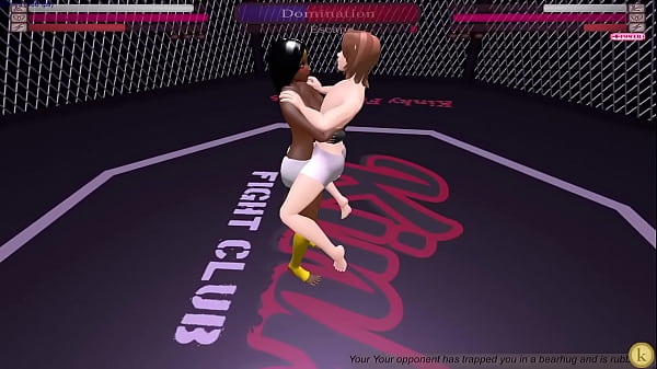 Jacob_Freeman_VS Gina_Douglas_KYFC