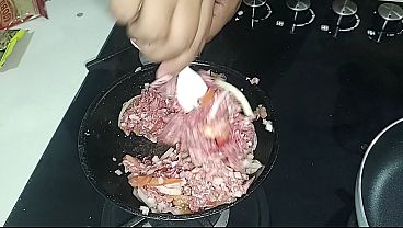 Season three lil latina cooking show bts vol 4