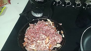 Season three lil latina cooking show bts vol 4 