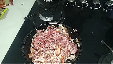 Season three lil latina cooking show bts vol 4