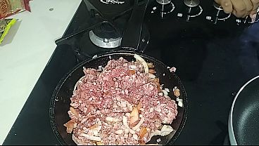 SEASON THREE_LIL LATINA COOKING SHOW_BTS VOL_4