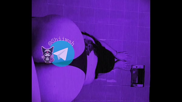 Como quisiera bailarle a tu pija papi 