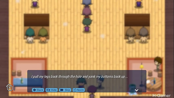 Hentai Game Sex Scenes 