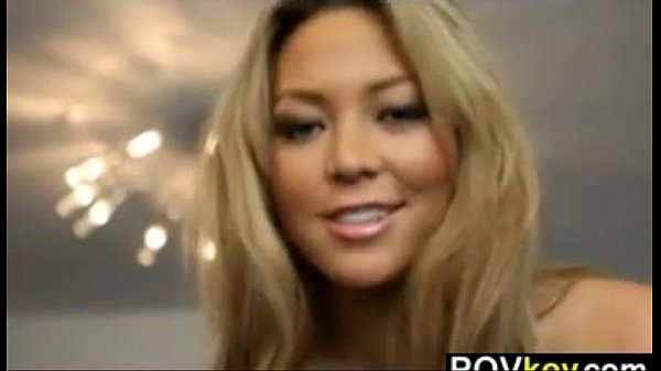 She Wants You_To Orgasm Point_Of View