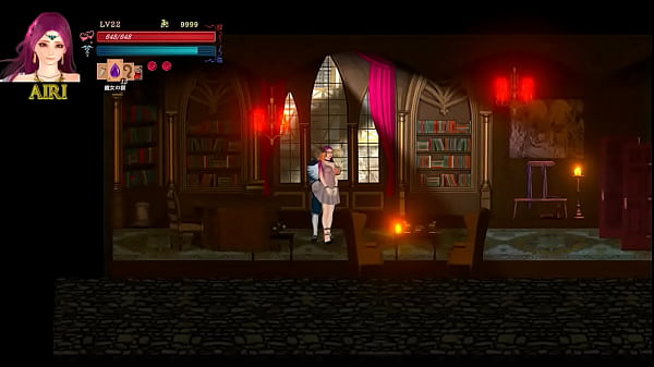 Nonton Cute Woman Making A Blowjob To A Ancient Man In Guilth2 Erotic Game Video thumbnail