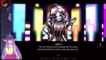 Fucking At Frennie Fazclaires Episode Seven thumbnail