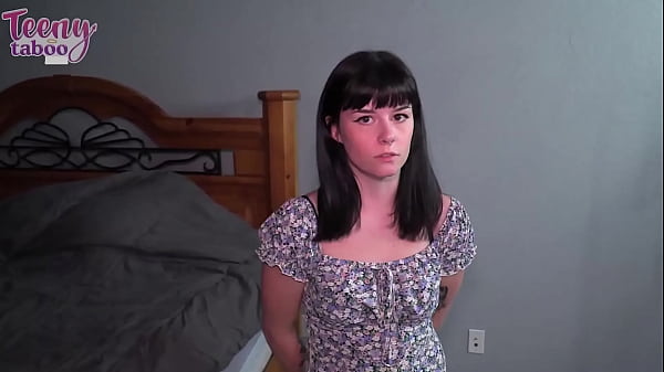 Seth Creampies Another Babysitter Cunt NovaVixen Fucks Him