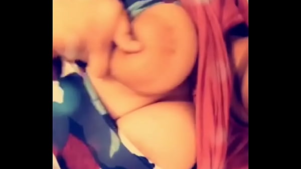 Horny slut fucks for free