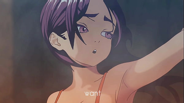 Cheating wife finds a huge dick to save her life 