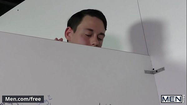 Play MP4 - Men&period;com - &lpar;Luke Adams&comma; Tobias&rpar; - For A Good Time Call Part 2 - Drill My Hole