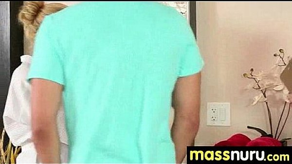 Sexy Body Gets A Happy Ending Massage 9 thumbnail