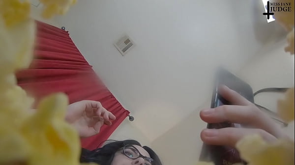 Eaten Like Popcorn Vore Science Friction thumbnail