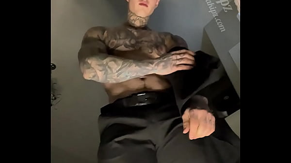 Play MP4 - Getting Undressed And Talking Dirty Before Stroking My Massive Cock