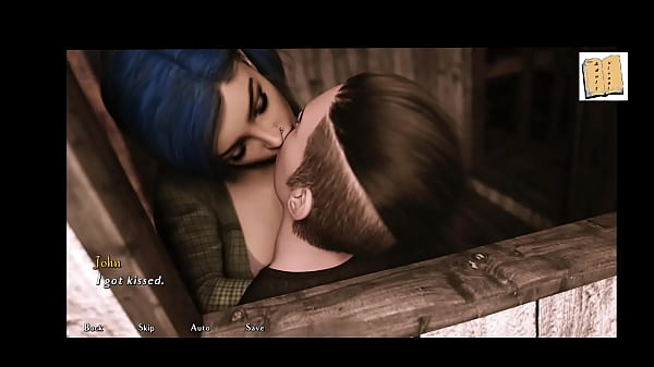 Being A Dik 40 (Chick Route)