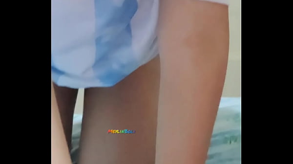 Play MP4 - MORRITA ARGENTINA 18 A&Ntilde;ITOS ME ENVIA SU PACK QUE RICO SU CO&Ntilde;ITO HUMEDO ANDA CON GANAS DE FOLLAR