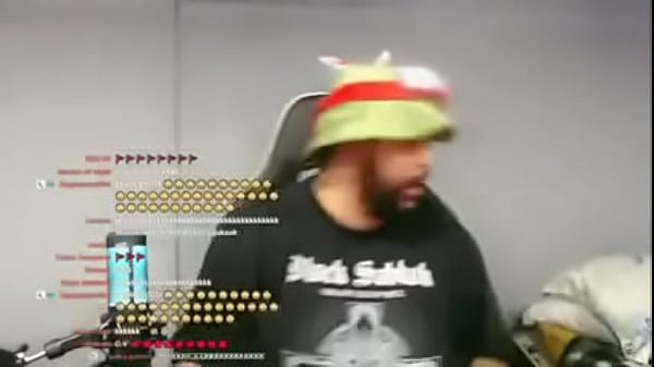 Luan gameplays ao som de ei psiu 