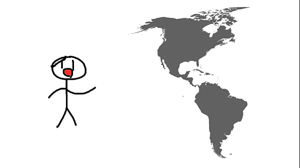 Descubrimiento de am&eacute;rica 